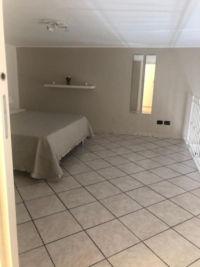 Vivace Home Napels Buitenkant foto