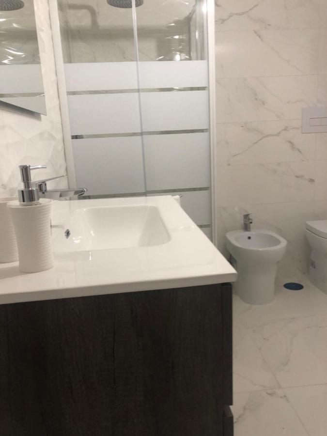 Vivace Home Napels Buitenkant foto