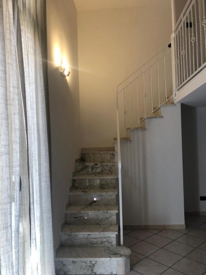 Vivace Home Napels Buitenkant foto