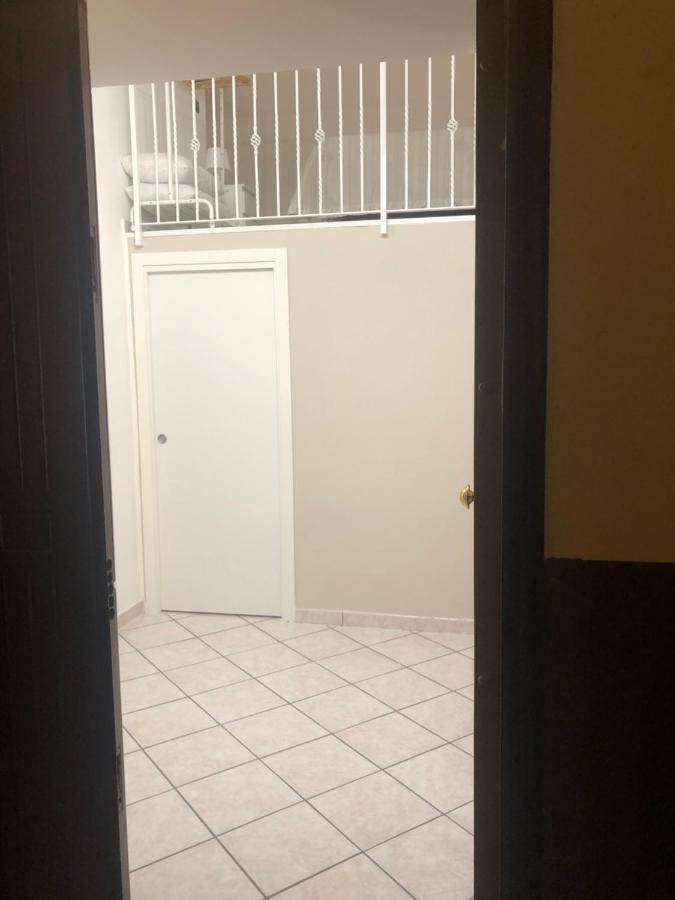 Vivace Home Napels Buitenkant foto