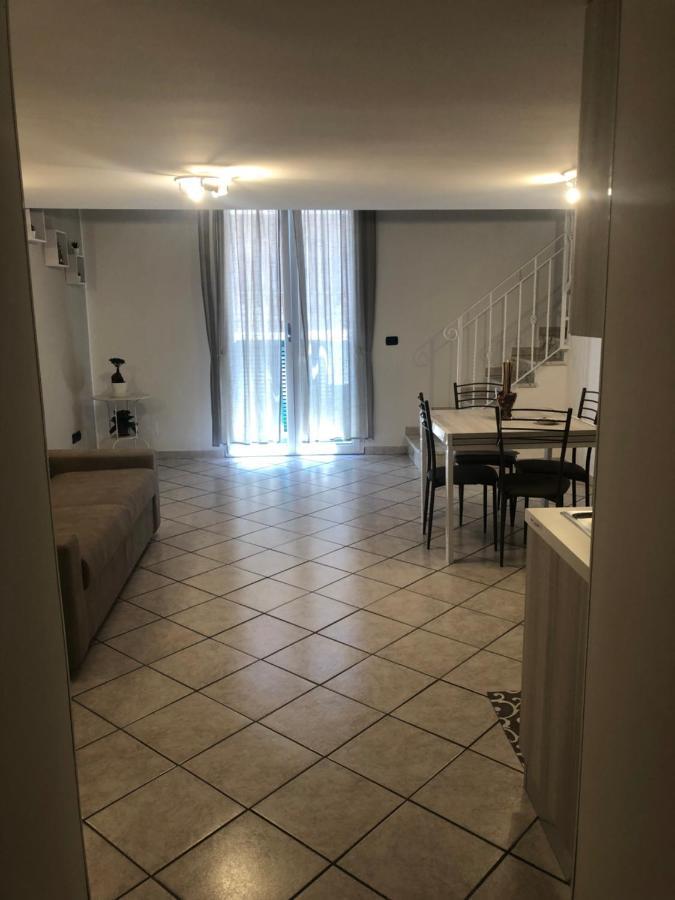 Vivace Home Napels Buitenkant foto