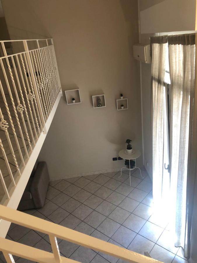 Vivace Home Napels Buitenkant foto