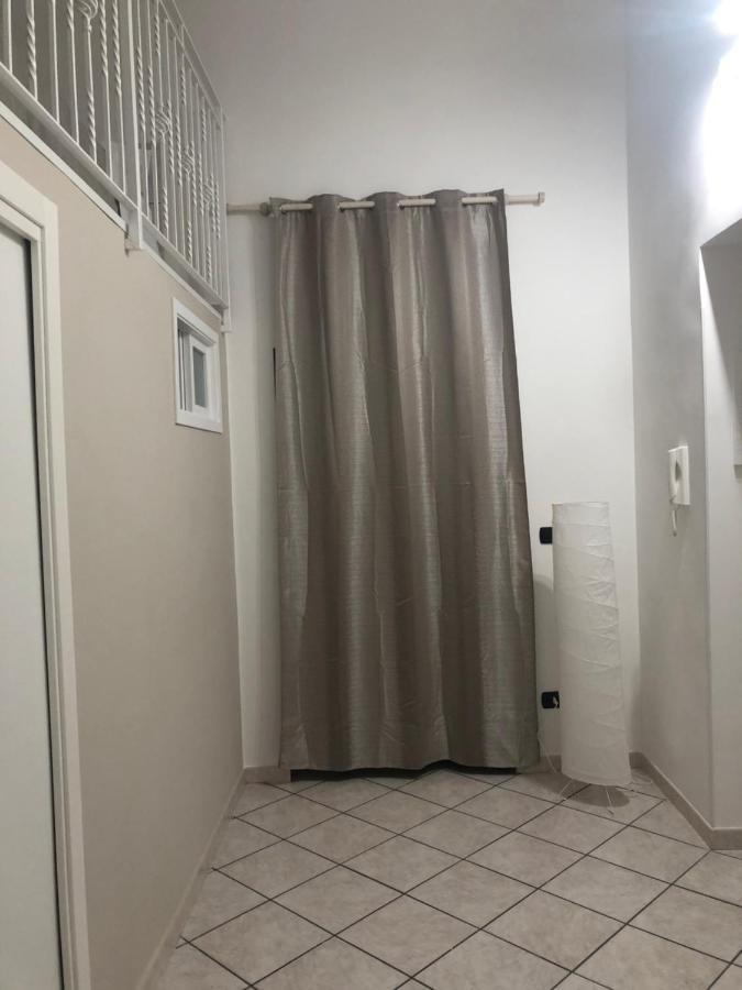 Vivace Home Napels Buitenkant foto
