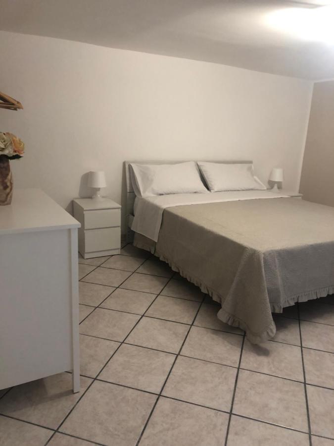 Vivace Home Napels Buitenkant foto