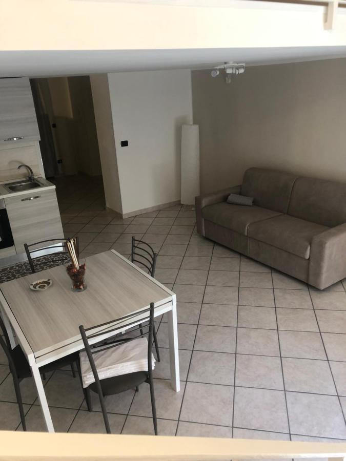 Vivace Home Napels Buitenkant foto