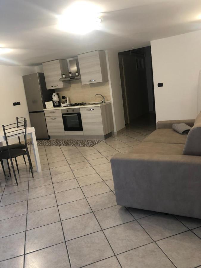 Vivace Home Napels Buitenkant foto