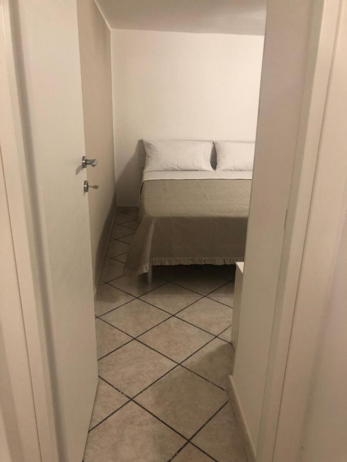 Vivace Home Napels Buitenkant foto