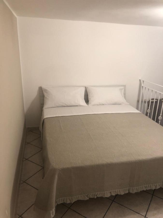 Vivace Home Napels Buitenkant foto